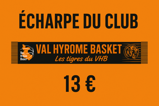 Écharpe(1)