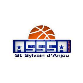SAINT SYLVAIN D'ANJOU BASKET