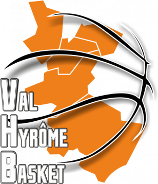Logo VAL HYROME BASKET